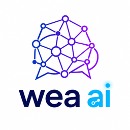 WEA-AI Omnichannel Hub app icon