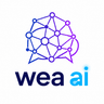WEA AI logo